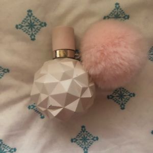 Sweet like candy by ariana grande